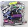 Image 1 : BAG OF LIGHTERS