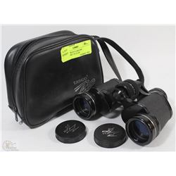 TASCO WORLD CLASS 4000 BINOCULARS 7 X 35 ZIP