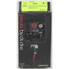 Image 1 : REPLICA BEATS BY DR. DRE IN EAR HEADPHONES BLACK