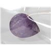 Image 1 : #62- NATURAL AMETHYST 61CT