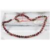 Image 1 : #31-MUTI-COLOUR TOURMALINE LOOSE BEAD 15"