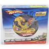 Image 1 : NEW HOT WHEELS SNOW TUBE
