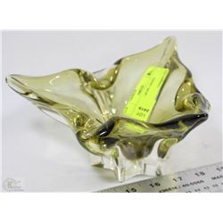 CHALET STYLE BOWL GREEN