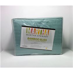 MARTHA STEWART KING SIZE SHEET SET