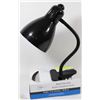 Image 1 : NEW MAINSTAYS METAL CLIP LAMPS,12INCH HEIGHT