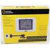 Image 1 : NATIONAL GEOGRAPHIC HOME WEATHER STATION