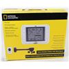 Image 1 : NATIONAL GEOGRAPHIC HOME WEATHER STATION