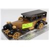Image 1 : ANTIQUE FORD HANDED CRAFTED SOLID WOODEN MODEL