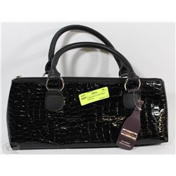 PRIME WARE INSULATED WINBE CLUTCH BLACK