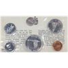 Image 1 : BO) 1967 COIN SET IN PLASTIC SEALS & BROWN