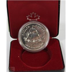 CA) 1679-1979 CANADIAN DOLLAR PROOF GRIFFON