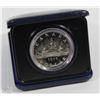 Image 1 : BV) 1975 CANADIAN DOLLAR PROOF IN CASE