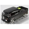 Image 1 : JADA 1963 DIE CAST VOLKSWAGEN BUS TRUCK NO.91205