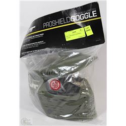 NEW JT PROSHIELD PAINTBALL GOGGLE