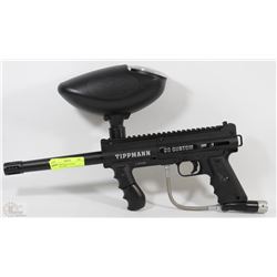 NEW TIPPMAN 98 CUSTOM PAINTBALL GUN
