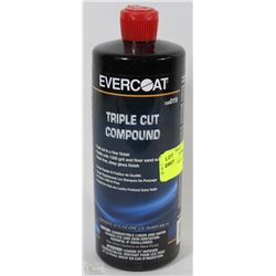 EVERCOAT TRIPLE CUT COMPOUND (946ML)