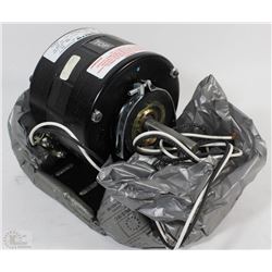 A.O.SMITH 1/15HP MOTOR MODEL #U6432