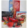 Image 1 : BOX W/WALT DISNEY'S "CARS" PRODUCTS - 3