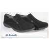 Image 1 : BRAND NEW DR.SCHOLLS SLIP ON BLACK SHOES SIZE 6.5