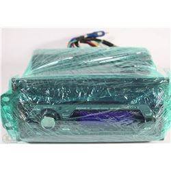 SONY FM/AM COMPACT DISC PLAYER CDX-GT500