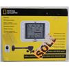 Image 1 : BRAND NEW NATIONAL GEOGRAPHIC HOME WEATHER