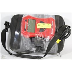 TPI MULTIMETER AND SUPERCHIPS CODE READER