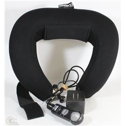 CONAIR NECK MASSAGER ELECTRIC