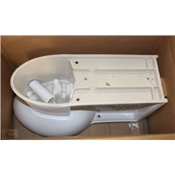 NEW KOHLER TOILET MODEL 4386-0