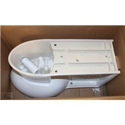 NEW KOHLER TOILET MODEL 4386-0