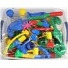 Image 1 : DISCOVERY TOYS MARBLE WORKS MARBLE RUN COMPLETE