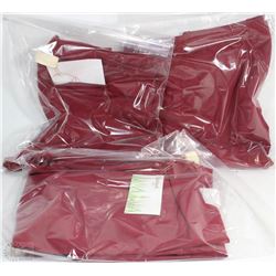 BOX W/3 NEW LOUNGE PANTS - TWO SIZE