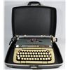 Image 1 : VINTAGE SCM SMITH-CORONA CLASSIC 12