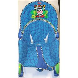 FISHERPRICE ROCKER