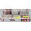 Image 1 : TWO 11LB LINCOLN E6013-1/8" ELECTRODES