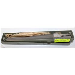 LOT OF 4 NICHOLSON FILES