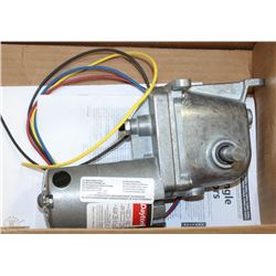 DAYTON INDUSTRIAL GEAR MOTOR