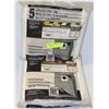 Image 1 : LOT OF TWO-5PACKS SHOPVAC FILTER BAGS