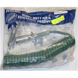 HD AIR & ELECTRICAL LIFT GATE COIL 15' 4GA