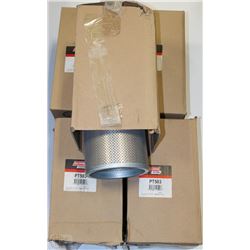 LOT OF 5 BALDWIN PT503 FILTERS