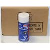 Image 1 : LOT OF 12 CANS OF BELT DRESSING AEROSOL CANS