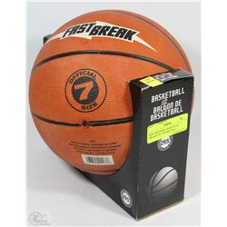 NEW TEKTONIK SPORTS FAST BREAKS 29.5" BASKETBALL