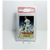 Image 1 : JIM PALMER ENCAPSULATED BASEBALL CARD