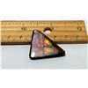 Image 1 : RED FIRE AMMOLITE GEMSTONE