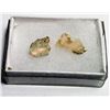 Image 1 : LOT OF 2 ROUGH WELO OPALS