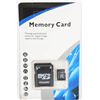 Image 1 : NEW 32GB MICRO SD CARD WITH ADAPTOR