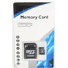 Image 1 : NEW 32GB MICRO SD CARD WITH ADAPTOR