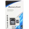 Image 1 : NEW 32GB MICRO SD CARD WITH ADAPTOR