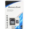 Image 1 : NEW 32GB MICRO SD CARD WITH ADAPTOR