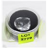 Image 1 : #61-BRAZIL WHITE TOPAZ 22.5CT