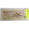 Image 1 : 10) BIRD SERIES REPLACEMENT NOTE $2